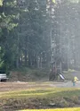 Aire de Jeux Moraine argentière