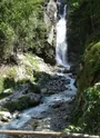 cascade du dard