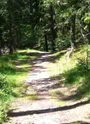 Sentier du Petit Balcon Nord