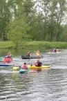 ASPTT Canoë-Kayak