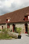 Gîtes du Château d'Embourg