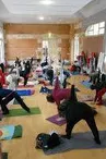 Club de YOGA