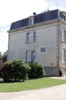 Gîte de groupe du Château du Courtioux