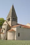 Église Saint-Aignan