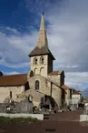 Église Saint-Saturnin