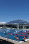 Stade aquatique de Bellerive-sur-Allier