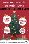 Marché de Noël