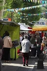 Marché local