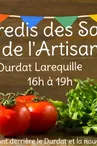 Vendredis des saveurs et des l'artisanat