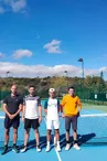 Tennis Club d'Ebreuil