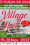 Village de Noël