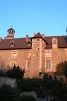 Journées du Patrimoine : Réserves du MuPop au Château des Ducs de Bourbon