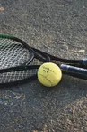 Tennis Club de Villefranche d'Allier