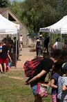 Marché d'chez nous à Bourbon L'Archambault