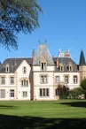 Château de Tout Y Fault