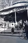 Exposition photographique : " Le Sport à Montluçon ", par Robert Parant