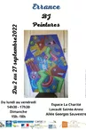 Exposition de peinture : Errance