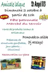 Fête patronale