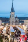 Marché de Noël de Cusset