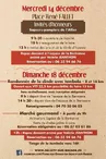 Randonnée de la dinde et marché gourmand