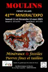 Minéral'Expo