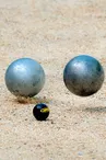 Néris Pétanque