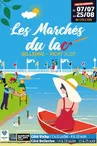 Les Marchés du Lac