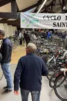 43ème Bourse aux vélos