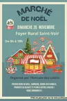 Marché de noël