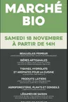 Marché Bio