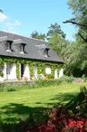 Gîte de France - De Romans Patrick - maison exterieur