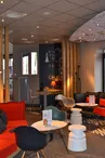 Hôtel Ibis Angers Centre Château_1