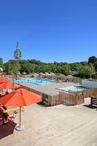 Camping d'Angers - Lac de Maine