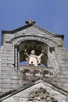 eglise-saint-laurent-d-etiau-statue-exterieure-valanjou-PCU49