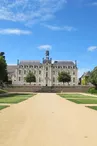 Abbaye de Saint-Georges-sur-Loire 