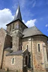 chemire_eglise st jacques_cr Pascal Fournie