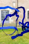 loire-velo-sculpture-marchant-dessinant-remy-┬®D.Drouet (1)