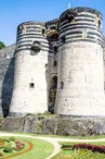 Domaine national du Château d'Angers