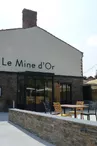 restaurant-terroir-mine-dor-mse-saint-pierre-montlimart-osezmauges-anjou©Mine d'Or