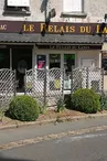 Le Relais du layon 1