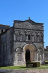 Eglise Saint Martial