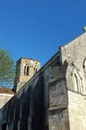 Eglise Saint-Hilaire