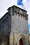 Église Saint-Vivien