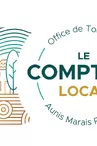 Office de Tourisme Aunis Marais Poitevin - Le Comptoir Local