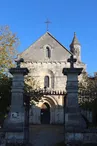 Eglise Saint-Aignan