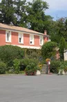 L'Auberge des Lacs Bleus