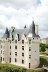 Château de Neuvicq-le-Château