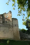 Medieval Castle of Montguyon