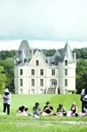 Domaine de Boisbuchet