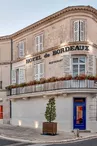 Restaurant Hôtel de Bordeaux